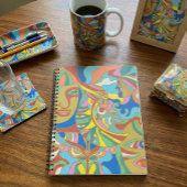 Levels of Transformation ノートブック