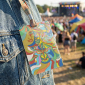 Levels of Transformation バッジ