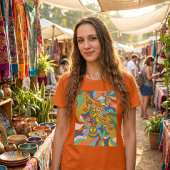 Levels of Transformation Tシャツ