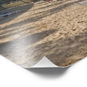 Leverick Bay Resort & Marinaのビーチサイド フォトプリント (角)