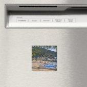Leverick Bay Resort & Marinaのビーチサイド マグネット (インサイチュ (食洗機))