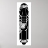 Leviの1日目 ポスター (正面)