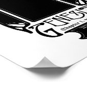 Leviの1日目 ポスター (角)