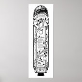 Leviの3日目 ポスター (正面)