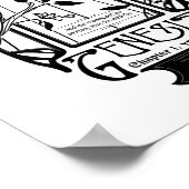 Leviの3日目 ポスター (角)