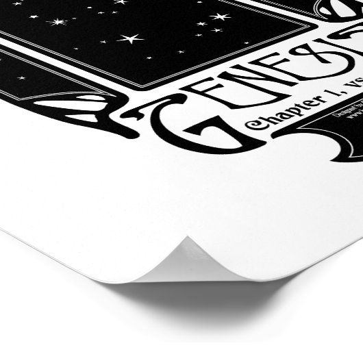 Leviの4日目 ポスター (角)