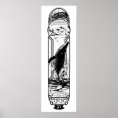 Leviの5日目 ポスター (正面)