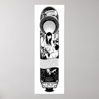 Leviの6日目 ポスター