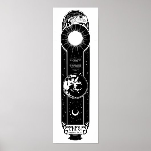 Leviの7日目 ポスター (正面)