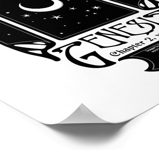 Leviの7日目 ポスター (角)