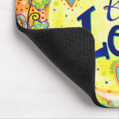 Levi向け光「インスピリシティ」 マウスパッド (コーナー)