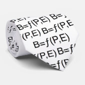 Lewinの同等化のタイ ネクタイ (ロール)