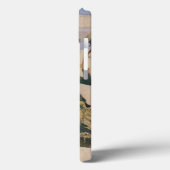 Lewis and Clark at the Columbia River Case-Mate iPhoneケース (裏面 / 左)