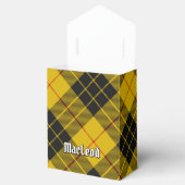 Lewis Crest Favorites BoxのクランMacLeod フェイバーボックス (オープン)
