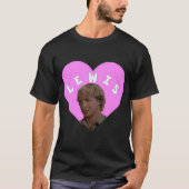 Lewis H2O Tシャツ (正面)