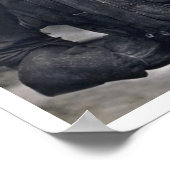 Lewis Wickes Hine – ティップル・ボーイポートレート ポスター (角)