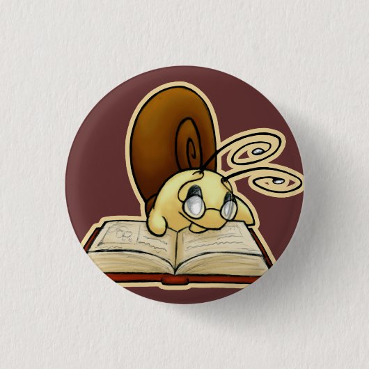 Lexボタン 缶バッジ (正面)