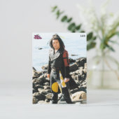 Lex種族 ポストカード (スタンド正面)