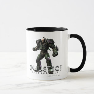 Lex Luthor マグカップ