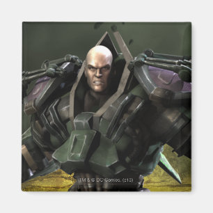 Lex Luthor マグネット