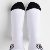 Lexington Minute Men Socks ソックス (上部)