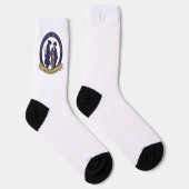 Lexington Minute Men Socks ソックス (右)