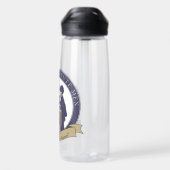 Lexington Minute Men Water Bottle ウォーターボトル (背面)