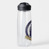 Lexington Minute Men Water Bottle ウォーターボトル (正面)