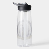 Lexington Minute Men Water Bottle ウォーターボトル (右面)