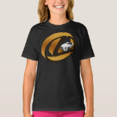 Lexus LC logo Classic T-Shirt Tシャツ (正面)