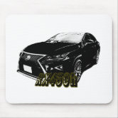 高品質なLexus LFA マウスパッド | Zazzle.co.jp