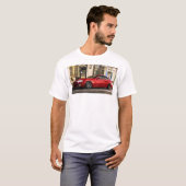 Lexus SC300のワイシャツ Tシャツ (正面フル)