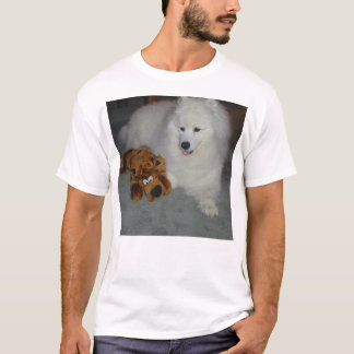 LexusScooby [1] Tシャツ