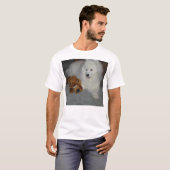 LexusScooby [1] Tシャツ (正面フル)