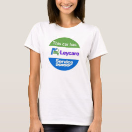 Leycare Tシャツ