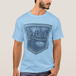 LeylandのTシャツ Tシャツ