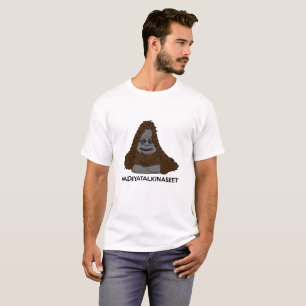 Lez粋で大きいショー Tシャツ