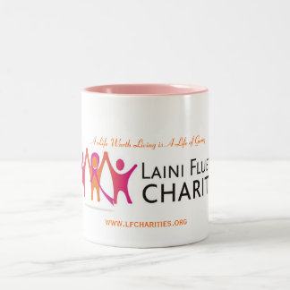 LFCのコーヒー・マグ ツートーンマグカップ