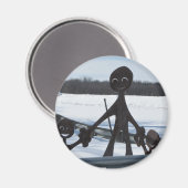 Lfesモーメント マグネット (正面/裏面)