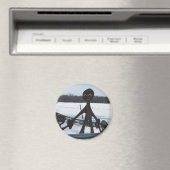 Lfesモーメント マグネット (インサイチュ (食洗機))