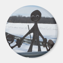 Lfesモーメント マグネット