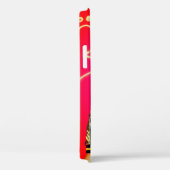 LFFL Shame iPhone 12ケース Case-Mate iPhoneケース (裏面 / 右)