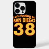 LFG San Diego Case-Mate iPhoneケース (裏面)