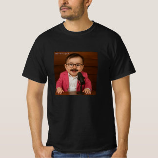 LFS6B ベビー・スリック・リックT Tシャツ