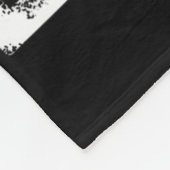 Lft Hvy Sht - Lift Heavy Shi... - フリースブランケット (角)