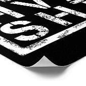 Lft Hvy Sht - Lift Heavy Shi... - ポスター (角)