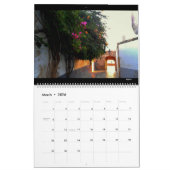 LGのポルトガルの日没のカレンダー2014年 カレンダー (3月 2026)