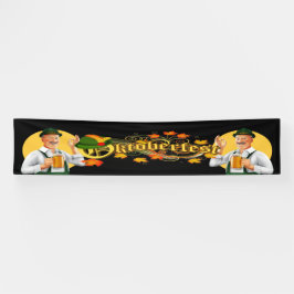 LGオクトーバーフェストバナー 横断幕