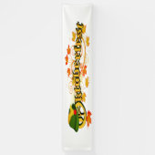 LGオクトーバーフェストバナー 横断幕 (縦)