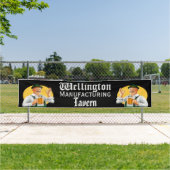 LGカスタマイズオクトーバーフェストバナー 横断幕 (インサイチュ)